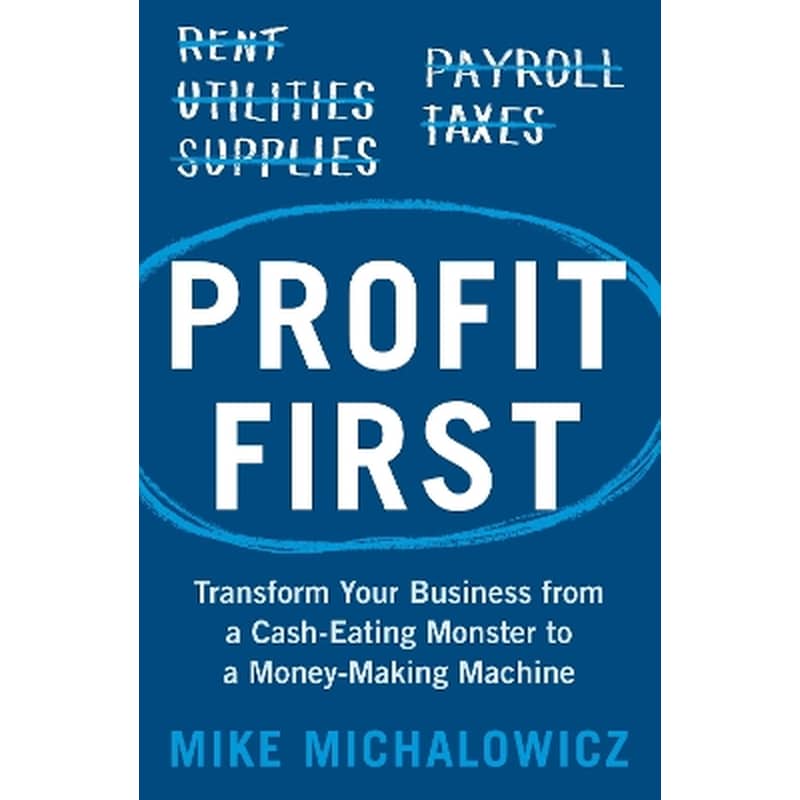 Profit First