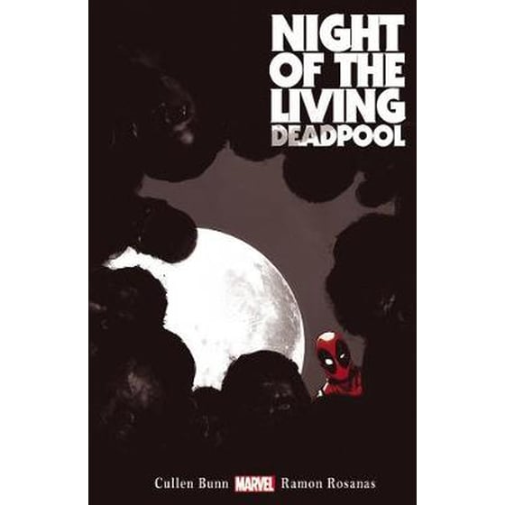 Night Of The Living Deadpool image 0