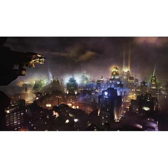 Gotham Knights Collector's Edition - PS5 image 7
