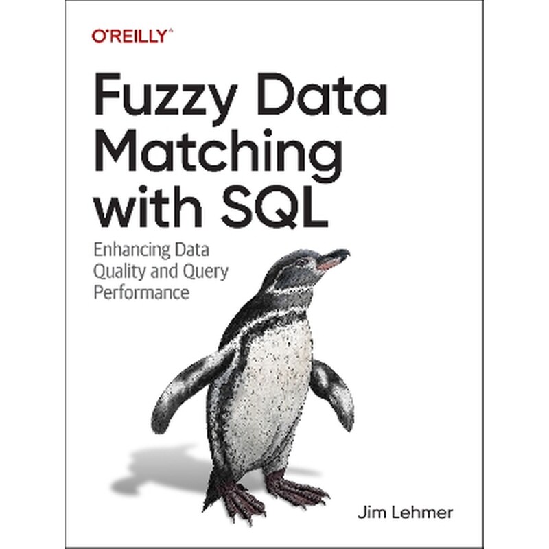 Fuzzy Data Matching with SQL