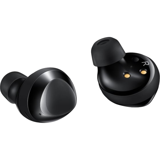 Ακουστικά Bluetooth Samsung Galaxy Buds+ - Μαύρο image 3