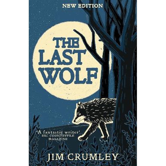 The Last Wolf image 0
