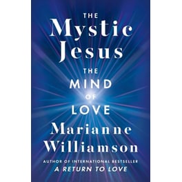 The Mystic Jesus