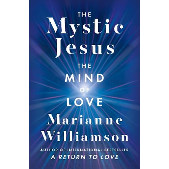 The Mystic Jesus image 0