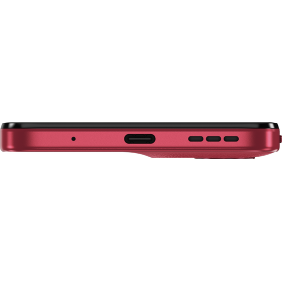 Motorola Moto G05 128GB - Plum Red image 10