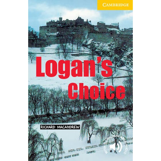 Logan's Choice Level 2 image 0