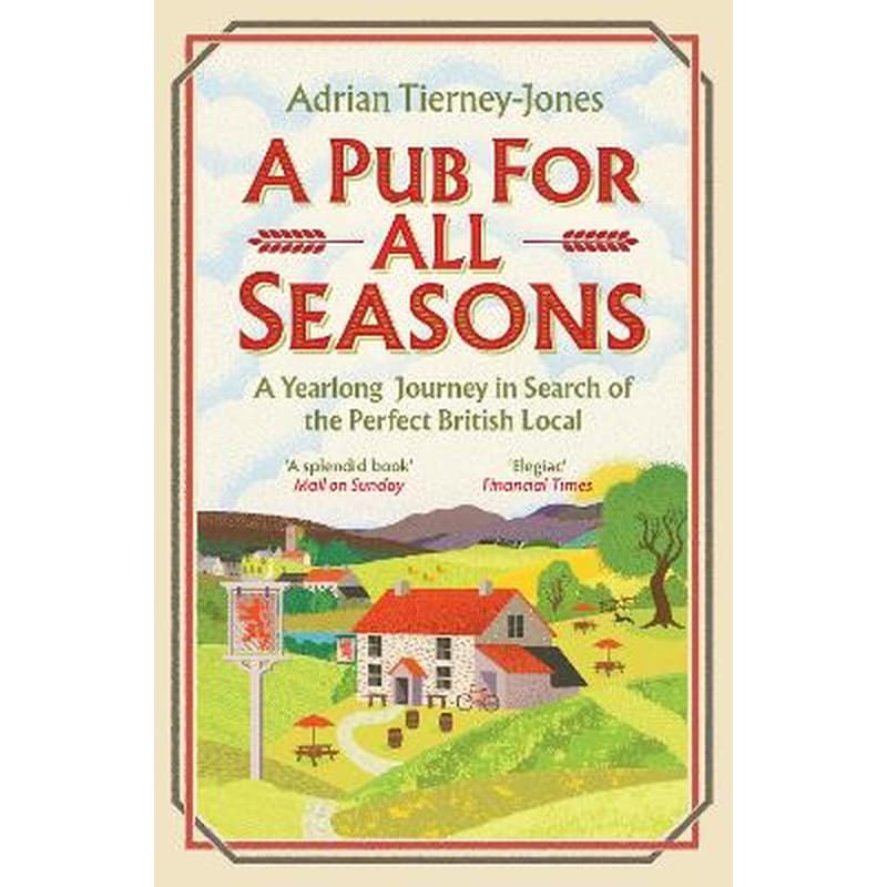A Pub For All Seasons