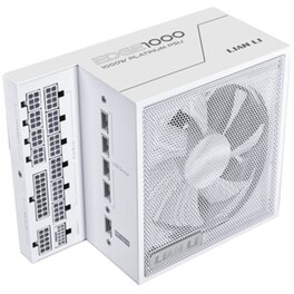 Τροφοδοτικό Υπολογιστή Lian Li Edge 1000 W - Λευκό