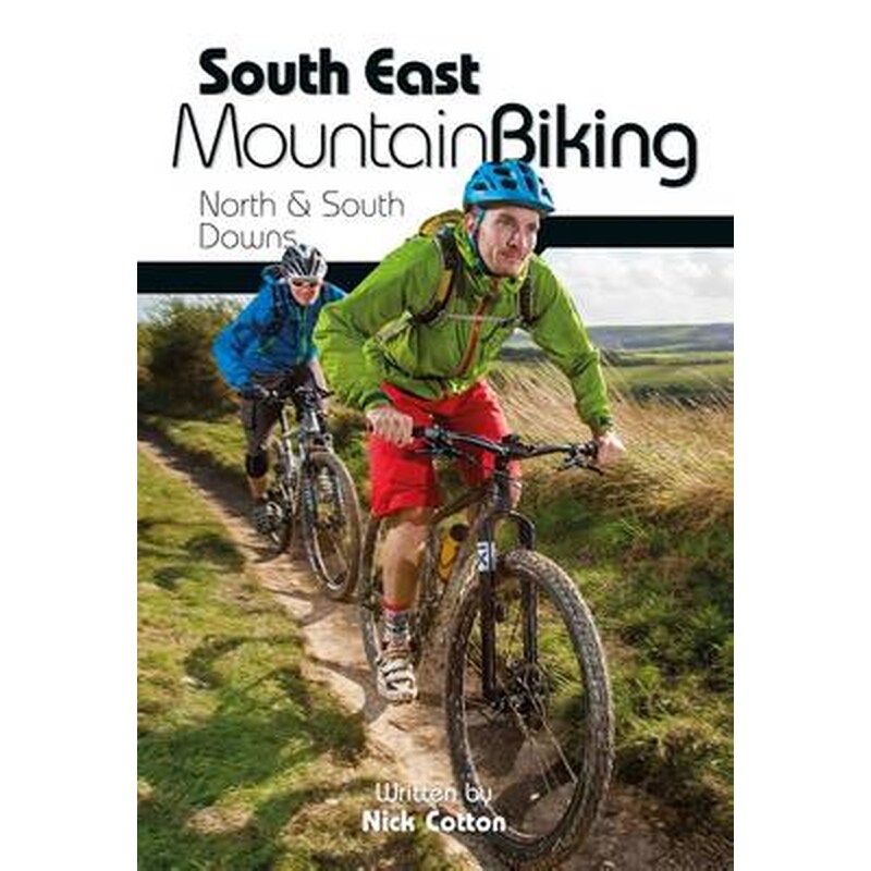 South East Mountain Biking