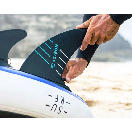 Πτερύγιο SUP Aztron 9" AC-F103 image 1
