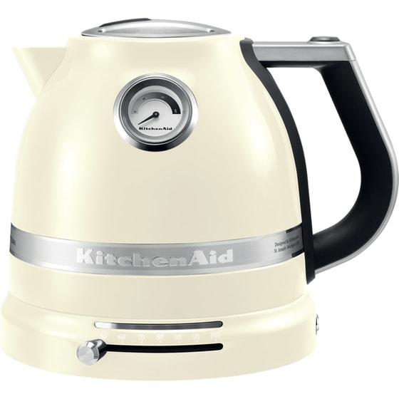 Βραστήρας KITCHENAID 5KEK1522EAC 2400 W 1.5 L Μπεζ image 0