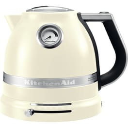 Βραστήρας KITCHENAID 5KEK1522EAC 2400 W 1.5 L Μπεζ