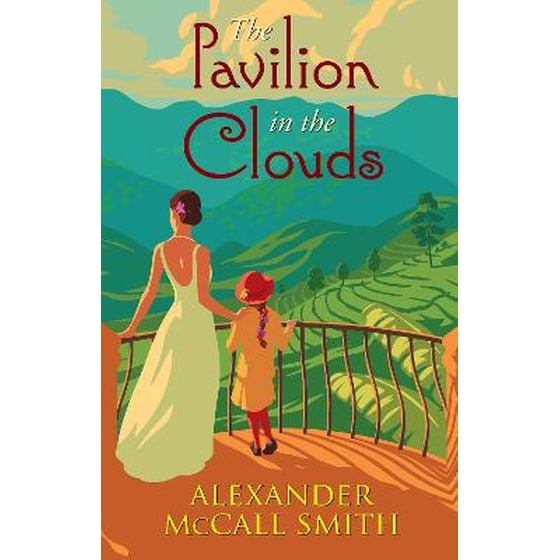 Pavilion in the Clouds image 0