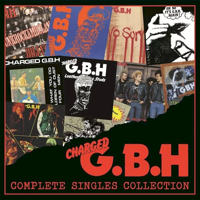 Complete Singles Collection (2CD)