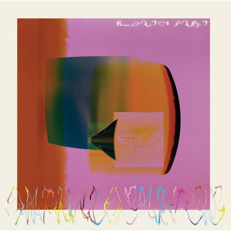 Omphaloskepsis (2 LP)