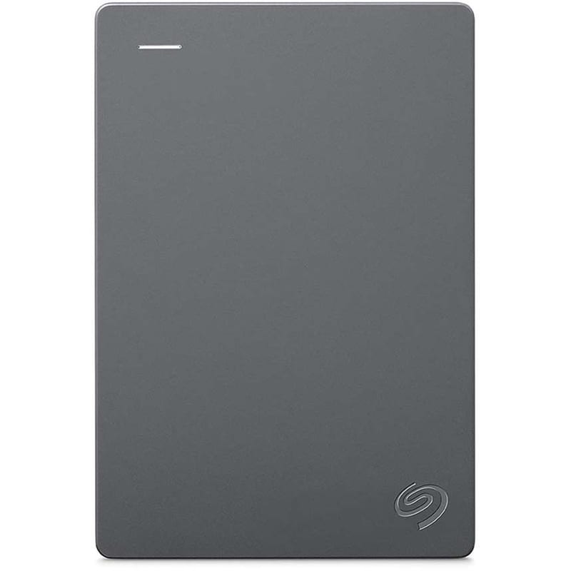 SEAGATE Seagate Basic USB 3.0 HDD 2TB 2.5 Γκρι