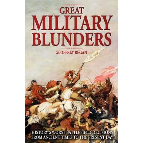 Great Military Blunders image 0