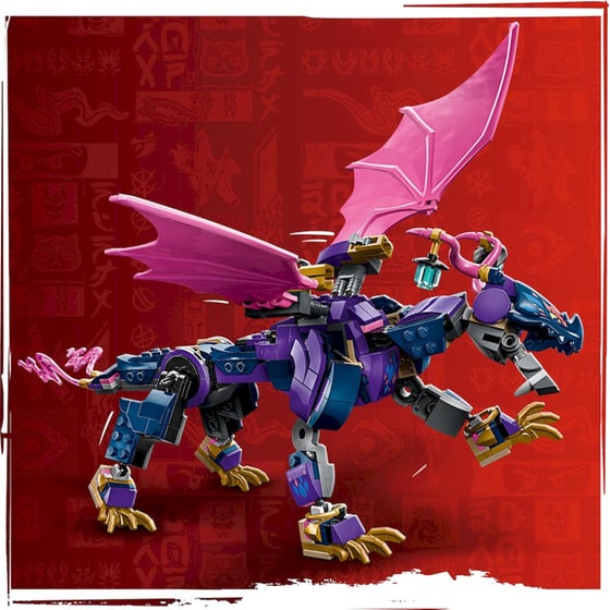 LEGO® Ninjago Rontu the Master Dragon (71842) image 7