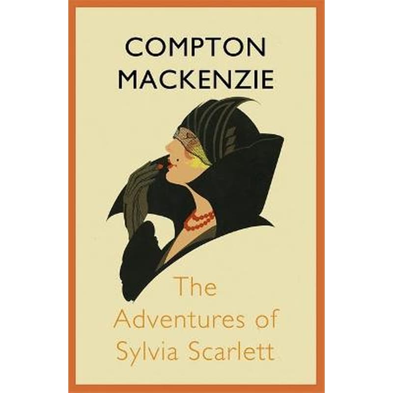 Adventures of Sylvia Scarlett