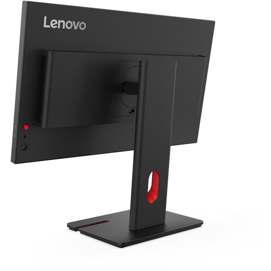 Lenovo Monitor T24-40 23.8"  FHD IPS Flat 120Hz 6ms image 3