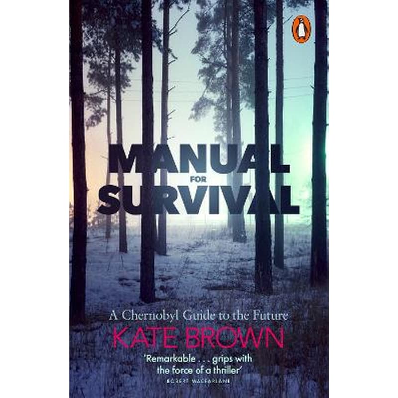 Manual for Survival
