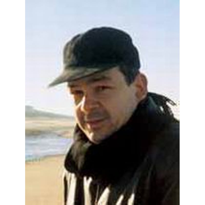 Author picture