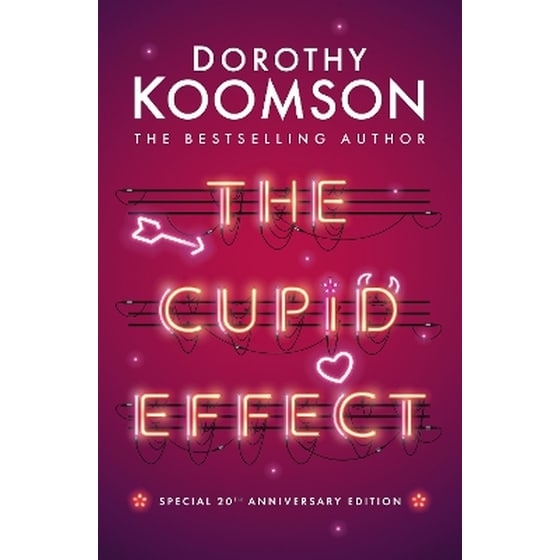 The Cupid Effect image 0