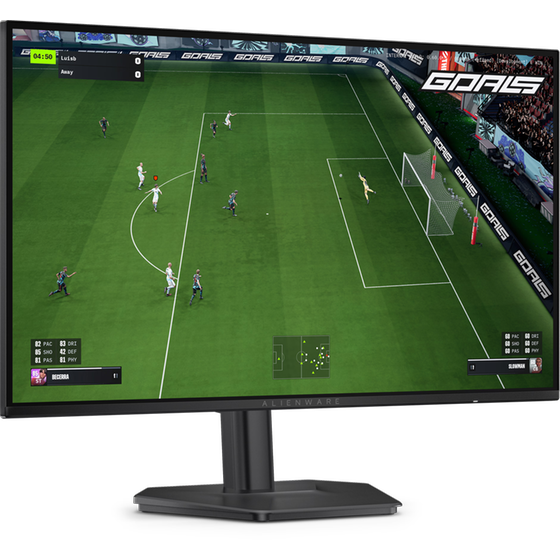 Dell Alienware AW2726DL 27" Quad HD IPS Flat 280Hz 1 ms image 2