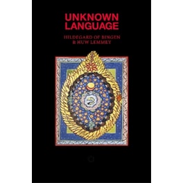 Unknown Language