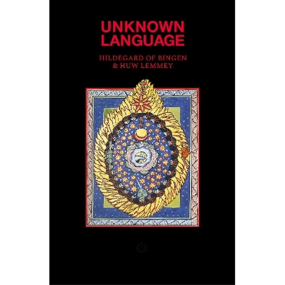 Unknown Language image 0