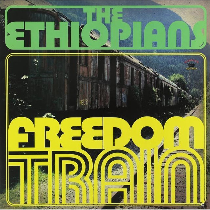 Freedom Train