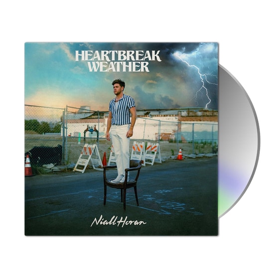 Heartbreak Weather image 0