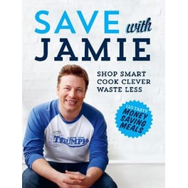 Save with Jamie