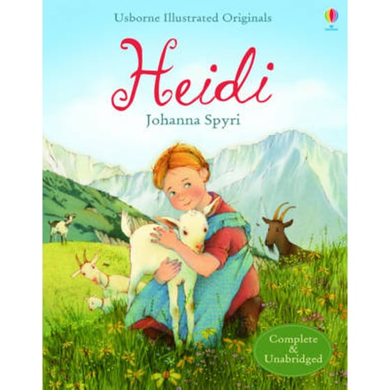 Heidi image 0