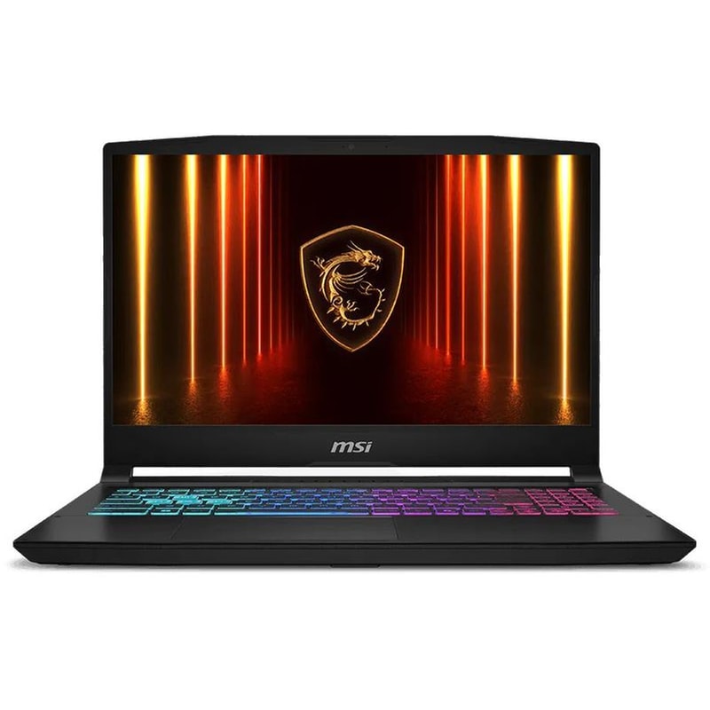 MSI Katana 15 HX B14WFK 15.6 QHD IPS (Intel Core i7-14650HX/16 GB/1TB SSD/GeForce RTX 5060/Windows 11 Home) Laptop