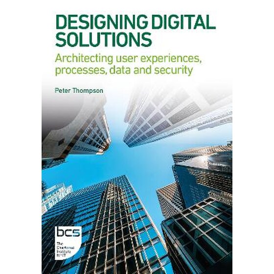 Designing Digital Solutions image 0