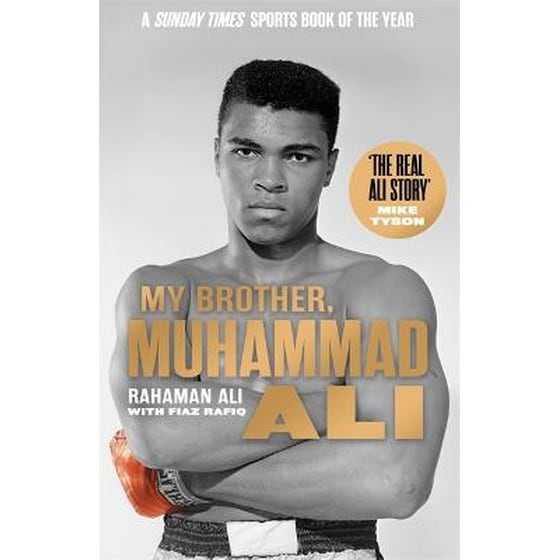 My Brother, Muhammad Ali image 0