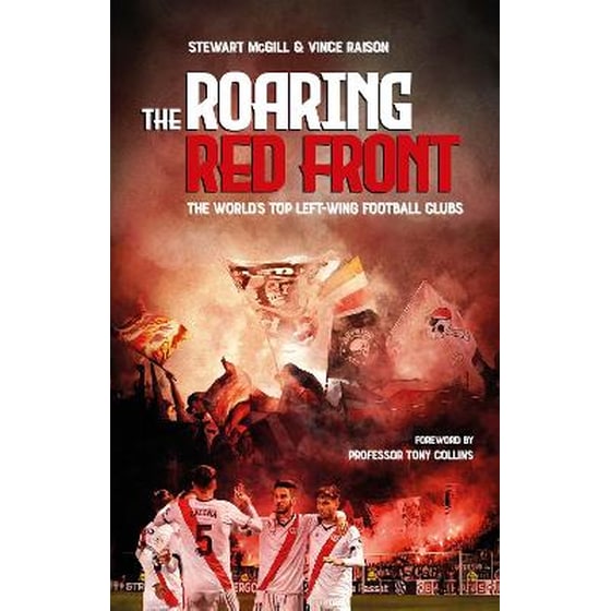 Roaring Red Front image 0