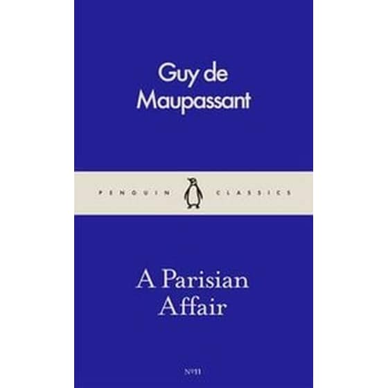A Parisian Affair image 0