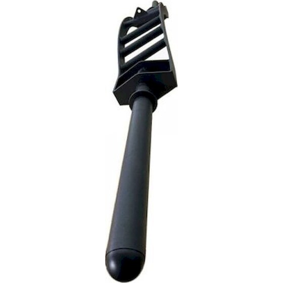 Μπάρα Cambered Viking Kadillac BWS-105825 Ολυμπιακού Τύπου 50mmx202cm 20kg image 0
