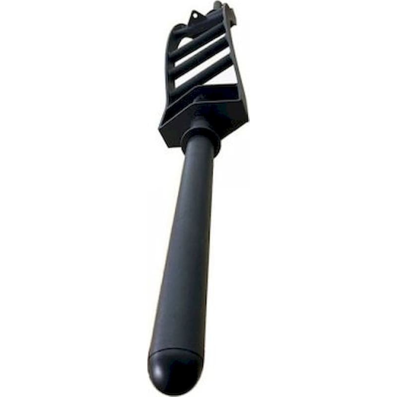 Μπάρα Cambered Viking Kadillac BWS-105825 Ολυμπιακού Τύπου 50mmx202cm 20kg