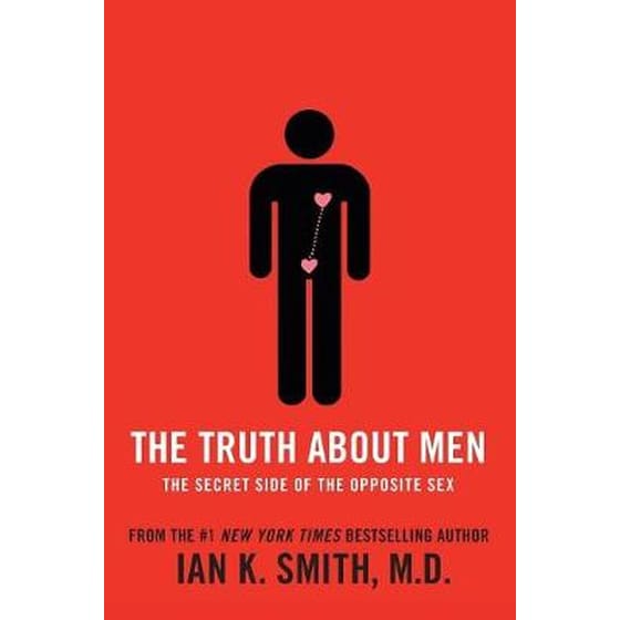 The Truth About Men image 0