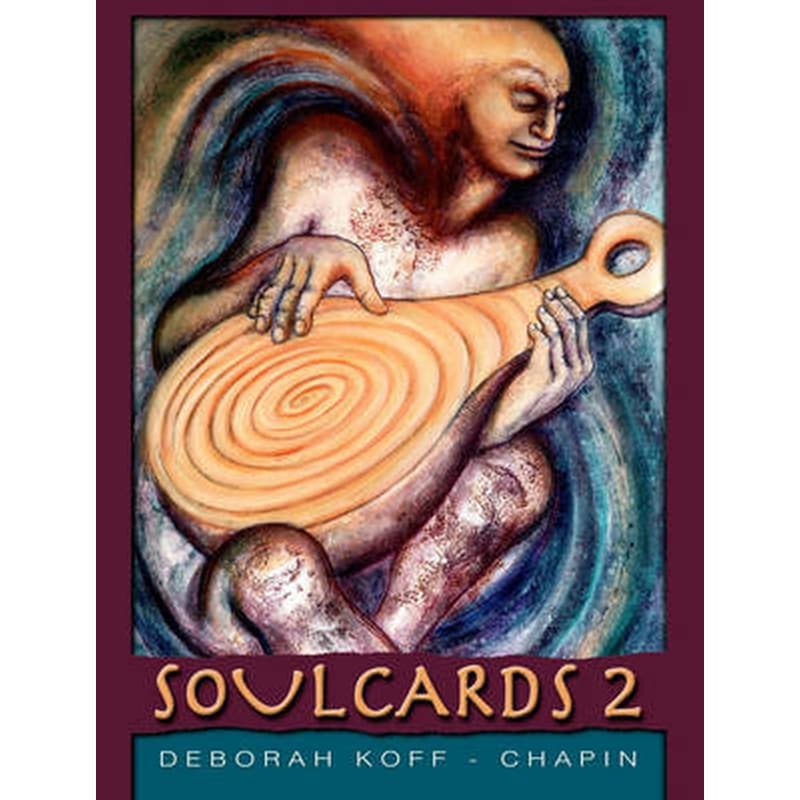 Soul Cards 2
