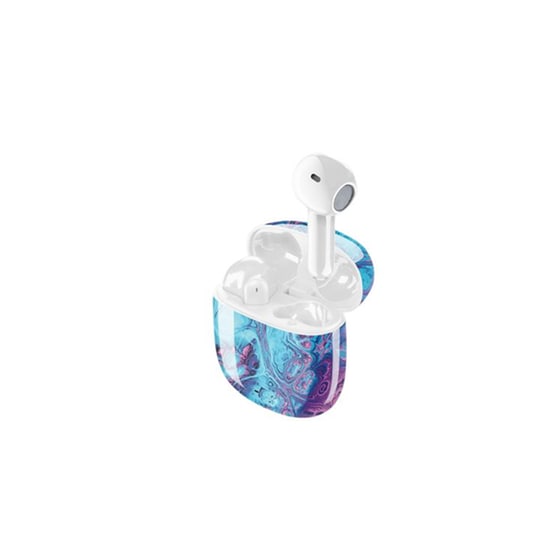 Ακουστικά bluetooth Music Sound Fancy - Πολύχρωμο image 4