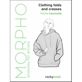 Morpho: Clothing Folds and Creases