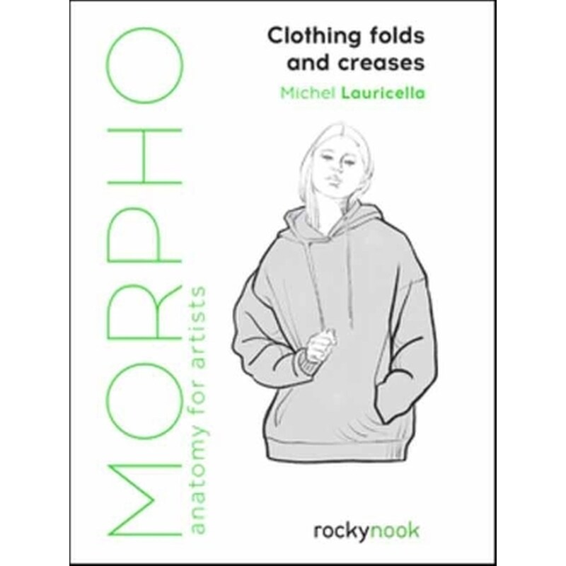 Morpho: Clothing Folds and Creases