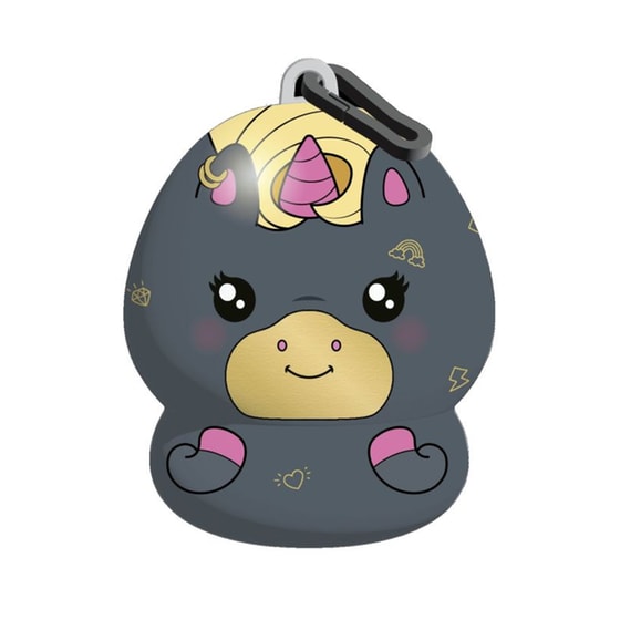 Marshmellodies Μουσικό Squishy Unicorn Series (6 Σχέδια) image 1