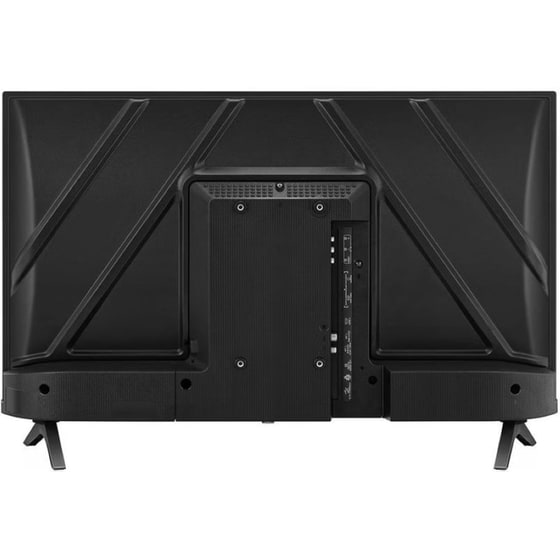 Hisense LED 40" Full HD Smart Τηλεόραση 40A4N image 4