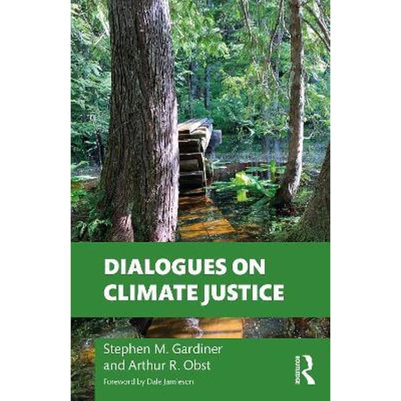 Dialogues on Climate Justice