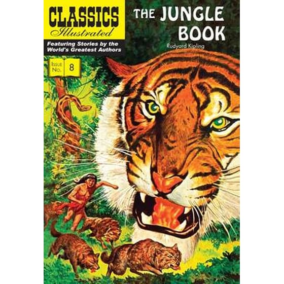 Jungle Book image 0